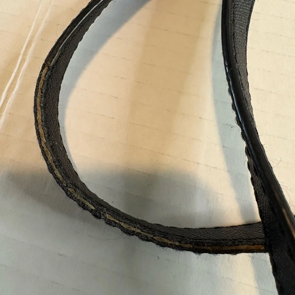 Michael Kors Black Tote Bag - Picture 12 of 12